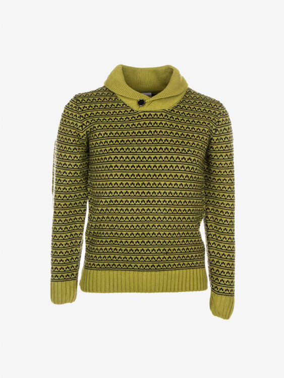Picture of XH5882- BOYS HIGH QUALITY WARM/COZY SWEATSHIRT (4-16YEARS)